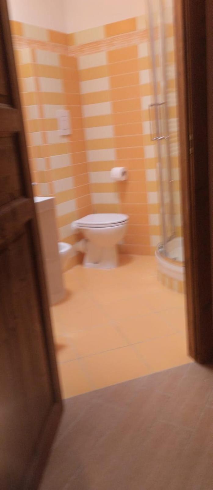 My Room Livorno Buitenkant foto