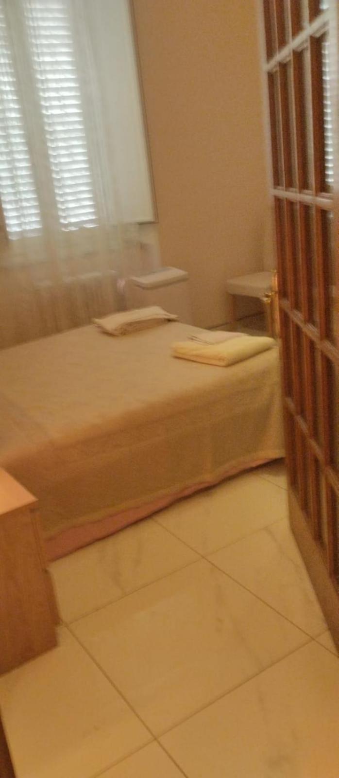 My Room Livorno Buitenkant foto