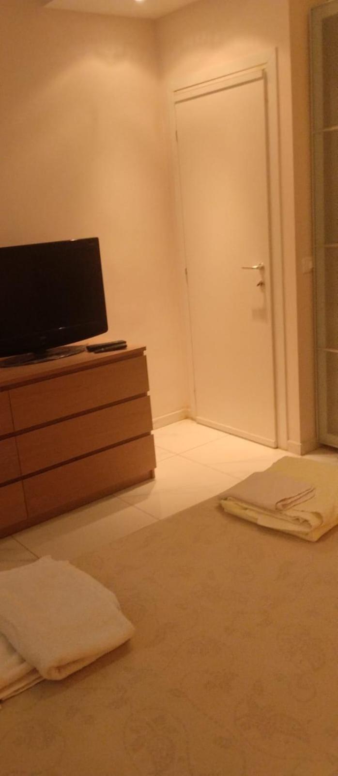 My Room Livorno Buitenkant foto