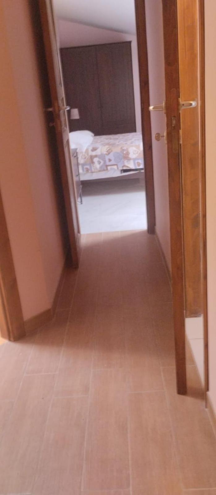 My Room Livorno Buitenkant foto
