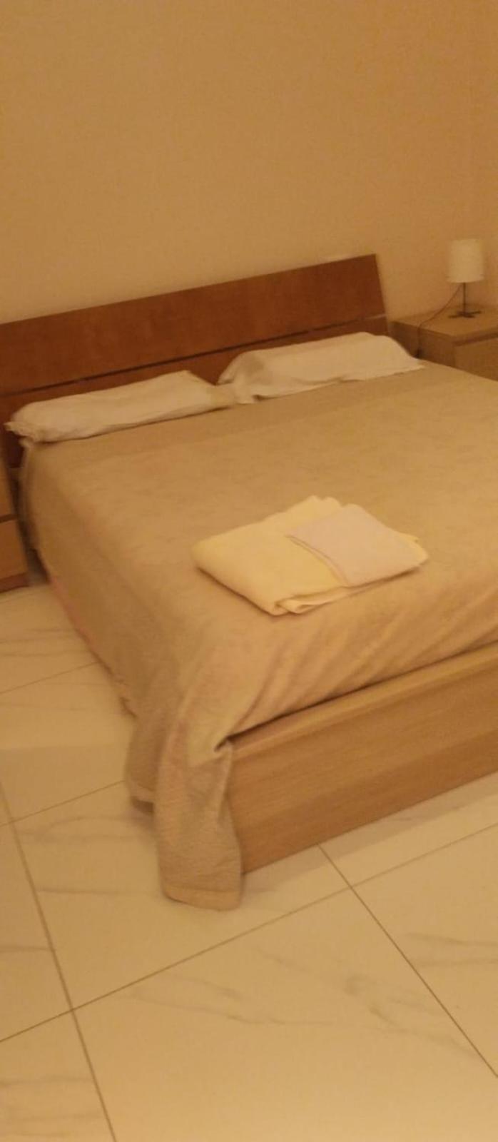 My Room Livorno Buitenkant foto