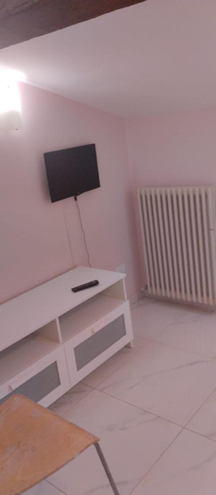 My Room Livorno Buitenkant foto