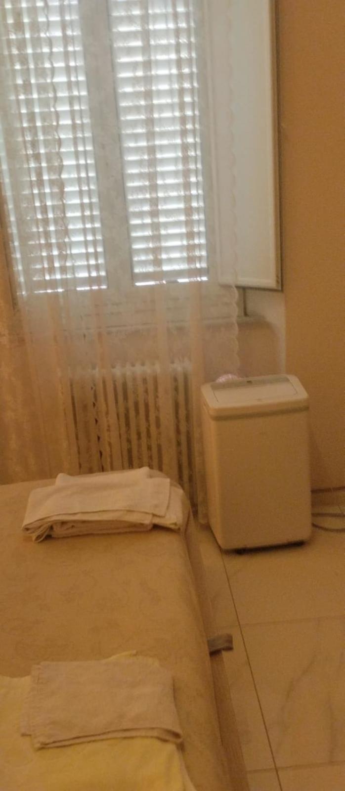 My Room Livorno Buitenkant foto
