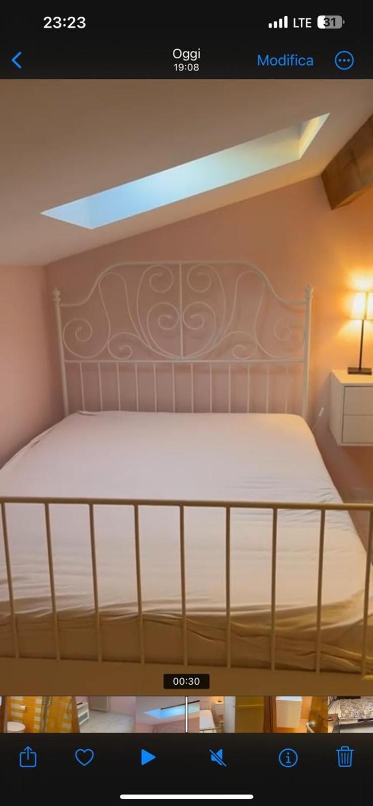 My Room Livorno Buitenkant foto