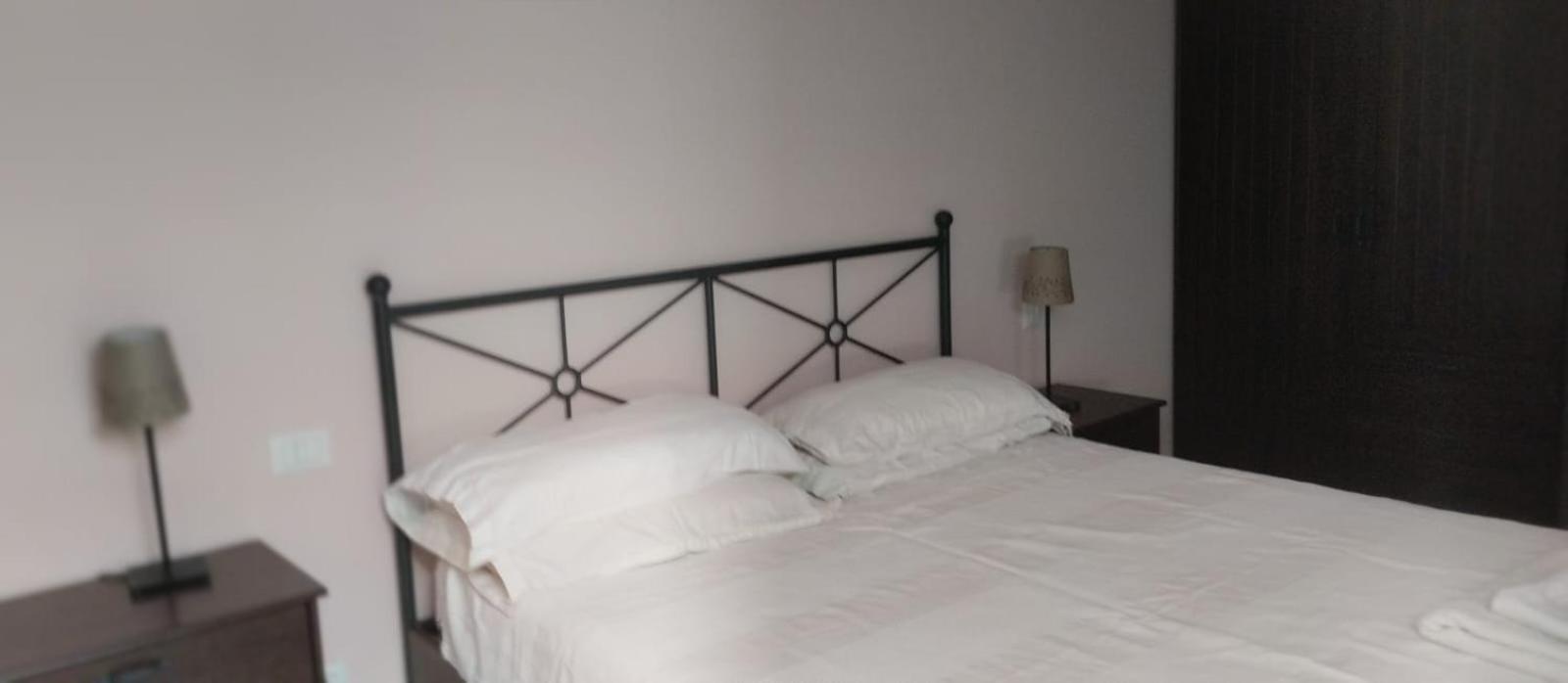 My Room Livorno Buitenkant foto