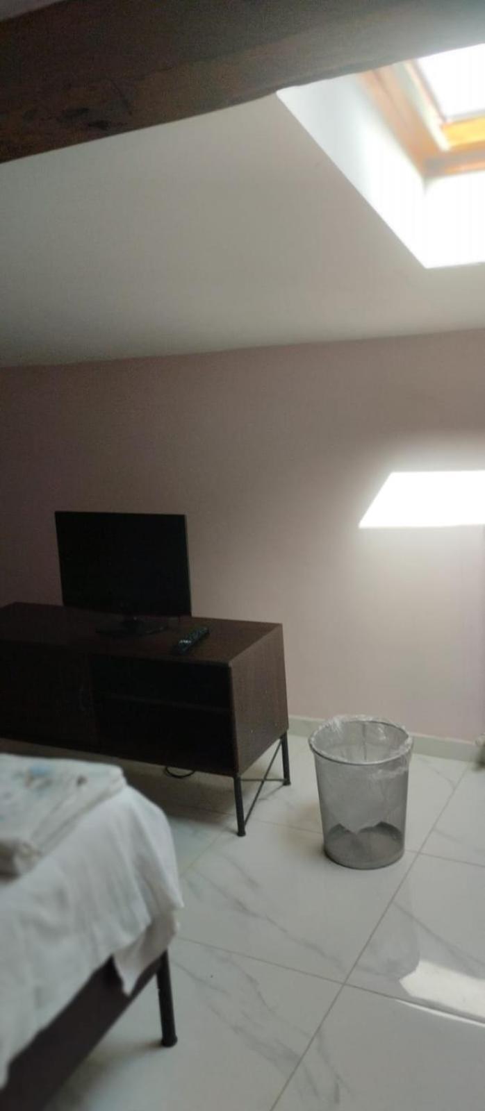 My Room Livorno Buitenkant foto