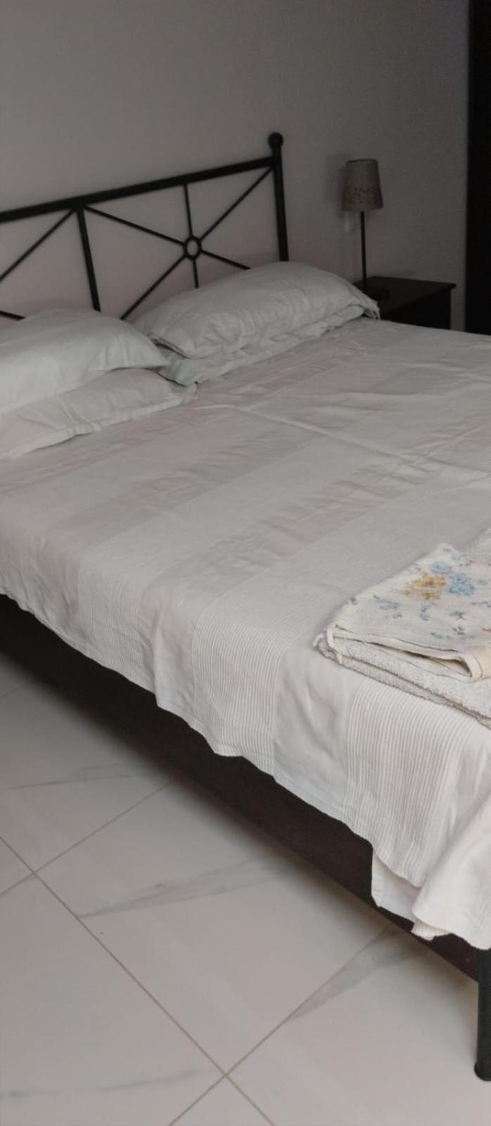 My Room Livorno Buitenkant foto
