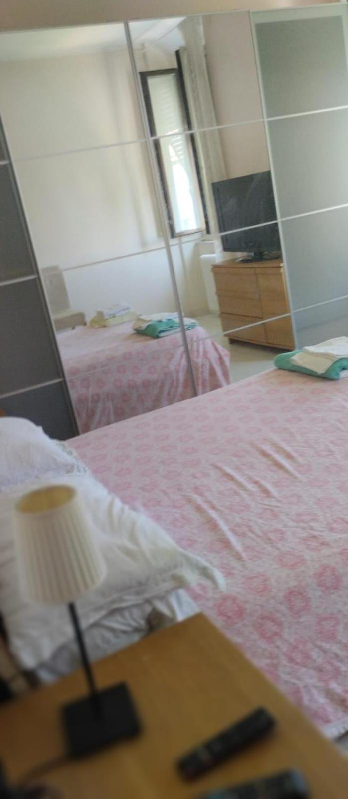 My Room Livorno Buitenkant foto