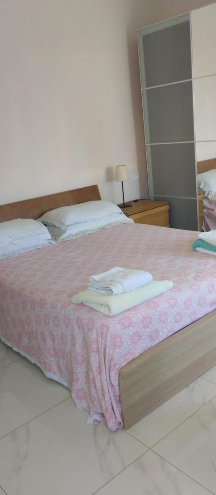 My Room Livorno Buitenkant foto